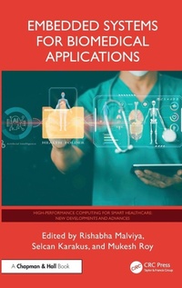 Abbildung von: Embedded Systems for Biomedical Applications - Chapman & Hall/CRC