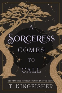 Abbildung von: A Sorceress Comes to Call - St Martin's Press