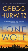 Cover: Lone Wolf - St Martin's Press