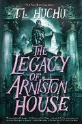 Cover: The Legacy of Arniston House - St Martin's Press