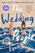 Cover: The Wedding People - St Martin's Press