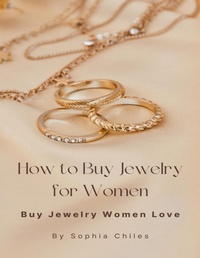 Abbildung von: How to Buy Jewelry for Women - Lulu.com
