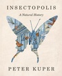 Cover: Insectopolis - WW Norton & Co