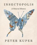 Cover: Insectopolis - WW Norton & Co