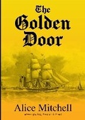 Cover: The Golden Door - Arcanum Press Ltd