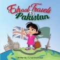 Cover: Eshaal Travels To Pakistan - F.Mahmood