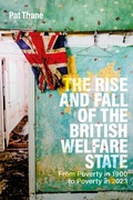Bild: The Rise and Fall of the British Welfare State - Bloomsbury Academic