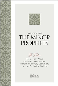 Enlarge image Cover: The Books of The Minor Prophets - BroadStreet Publishing Group, LLC