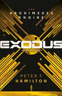 Abbildung von: Exodus: The Archimedes Engine - Tor