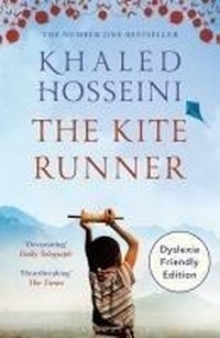 Abbildung von: The Kite Runner - Bloomsbury Publishing PLC