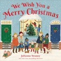 Cover: We Wish You a Merry Christmas - Bloomsbury Childrens Books