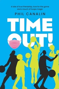 Abbildung von: Time Out! - roguephoenixpress