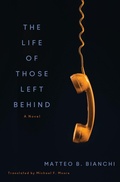Cover: The Life of Those Left Behind - Other Press