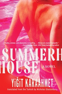 Abbildung von: Summerhouse - Soho Crime