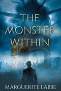 Cover: The Monster Within - NineStar Press, LLC