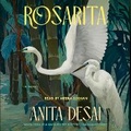 Cover: Rosarita - SIMON & SCHUSTER AUDIO