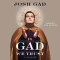 Cover: In Gad We Trust - SIMON & SCHUSTER AUDIO