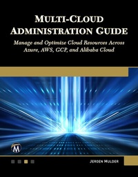 Abbildung von: Multi-Cloud Administration Guide - Packt Publishing