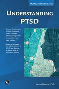 Cover: Understanding PTSD - Packt Publishing