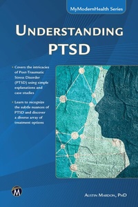 Enlarge image Cover: Understanding PTSD - Packt Publishing