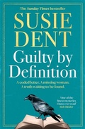 Cover: Guilty by Definition - Zaffre