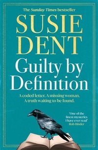 Abbildung von: Guilty by Definition - Zaffre