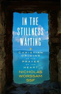 Enlarge image Cover: In the Stillness Waiting - Hymns Ancient & Modern