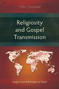Cover: Religiosity and Gospel Transmission - Langham Publishing