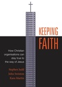 Cover: Keeping Faith - Langham Publishing