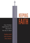 Cover: Keeping Faith - Langham Publishing