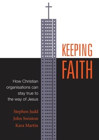 Enlarge image Cover: Keeping Faith - Langham Publishing