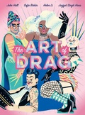 Cover: The Art of Drag - Flying Eye Books
