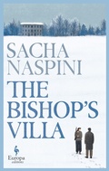 Cover: The Bishop's Villa - Europa Editions (UK) Ltd