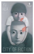 Cover: City of Fiction - Europa Editions (UK) Ltd