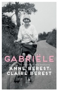 Cover: Gabriele - Europa Editions (UK) Ltd