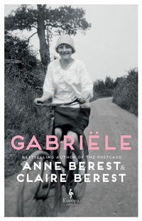 Enlarge image Cover: Gabriele - Europa Editions (UK) Ltd