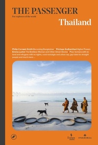 Abbildung von: Thailand - Europa Editions (UK) Ltd