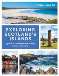 Abbildung von: Exploring Scotland's Islands - Conway