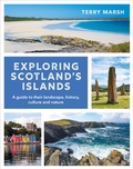 Cover: Exploring Scotland's Islands - Conway