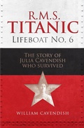 Cover: R.M.S. Titanic Lifeboat No 6 - Unicorn