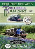 Cover: Bluebell Railway - Middleton Press