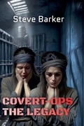 Cover: The Legacy - Green Cat Books