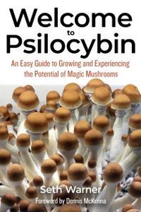 Abbildung von: Welcome to Psilocybin - Quick American Archives