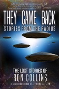 Cover: They Came Back - Skyfox Publishing