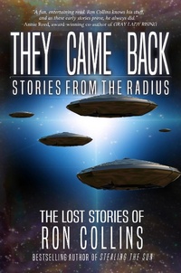 Enlarge image Cover: They Came Back - Skyfox Publishing