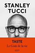 Cover: Taste - Hachette Pratique