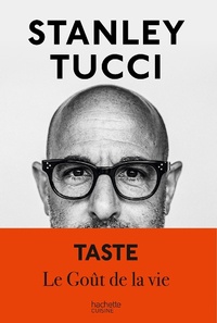 Enlarge image Cover: Taste - Hachette Pratique