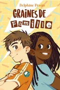 Cover: Graines de famille - Didier Jeunesse
