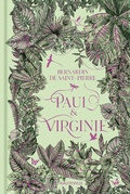 Cover: Paul et Virginie - Hauteville