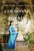 Cover: La Couronne du ph&eacute;nix - Hauteville